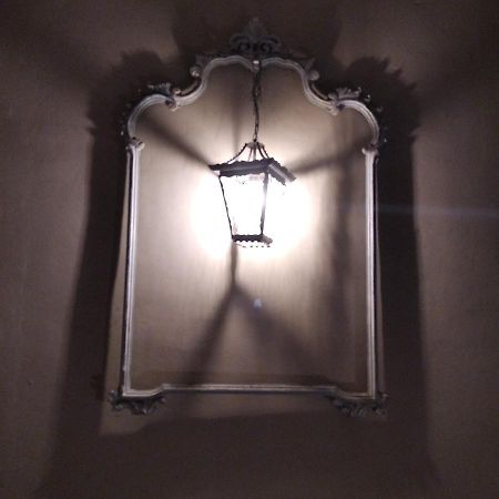 La Locanda Di Chicca Vische Zewnętrze zdjęcie